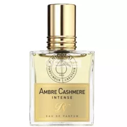 Nicolai Ambre Cashmere Intense Eau De Parfum, 3ml