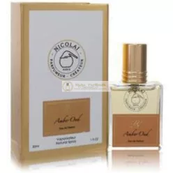 Amber Oud von Parfums De Nicolai Eau de Parfum Spray, 30ml