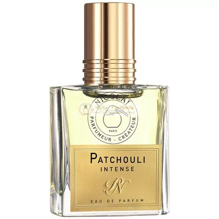 Patchouli Intense von Parfums de Nicolai Eau de Parfum Spray, 30ml