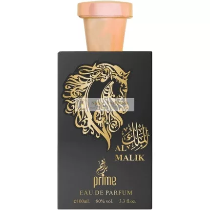 Prime Collection Al Malik Eau de Parfum, 100 ml