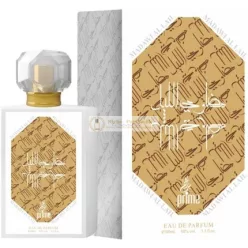 Prime Collection Madawia Al Lail Eau De Parfum, 100ml