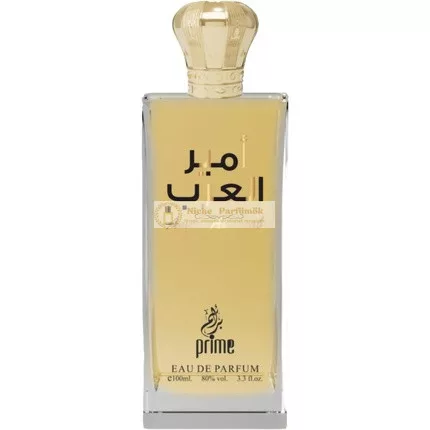 Prime Collection Ameera Al Arab Eau De Parfum, 100ml