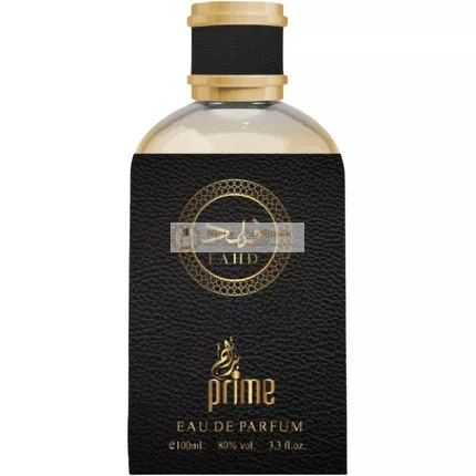 Prime Collection Fahd Eau De Parfum, 100ml