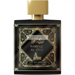Prime Collection Barraqa Al Oud Eau de Parfum 100ml