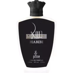 Prime Collection Habibi Eau De Parfum, 100ml