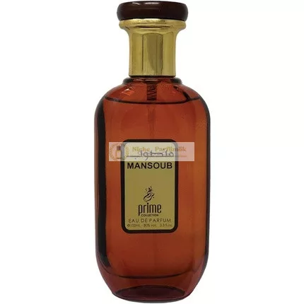 Prime Collection Mansoub Eau De Parfum, 100 ml