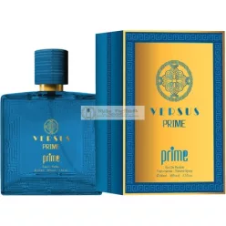 Prime Collection Versus Prime Eau de Parfum, 100ml