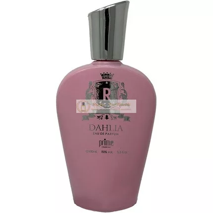 Prime Collection Dahlia Eau De Parfum, 100ml
