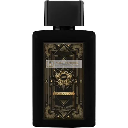 Prime Collection Glorious Oud Eau De Parfum, 100ml