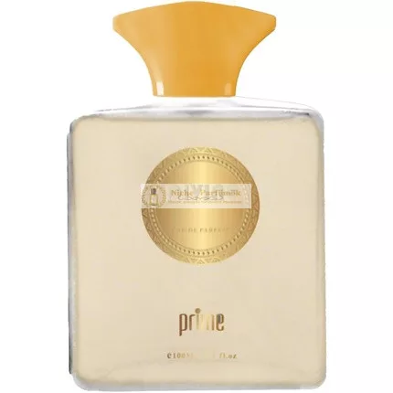 Prime Collection Divine Eau De Parfum, 100ml