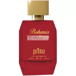 Prime Collection Bohemia Rouge Eau De Parfum, 100ml