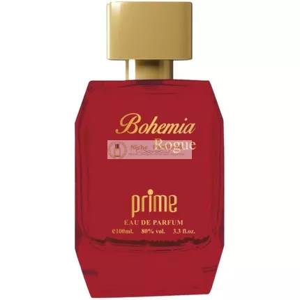 Prime Collection Bohemia Rouge Eau De Parfum, 100ml