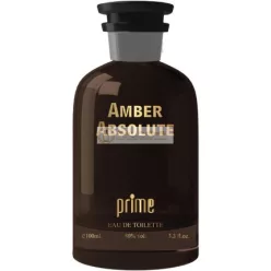 Prime Collection Amber Absolute Eau De Parfum 100ml