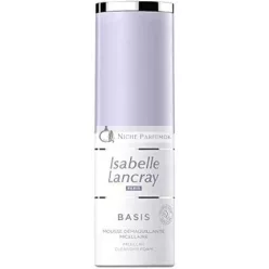 Isabelle Lancray BASIS Micellare Reinigungsmousse 100ml