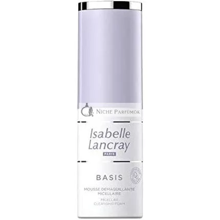 Isabelle Lancray BASIS Micellare Reinigungsmousse 100ml