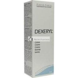 Pierre Fabre Dexeryl Testápoló Krém