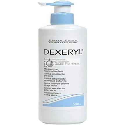 Pierre Fabre Italia Dexeryl Krém 500g