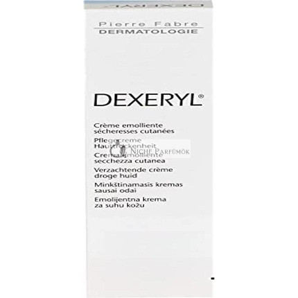 Dexeryl Creme, 50g
