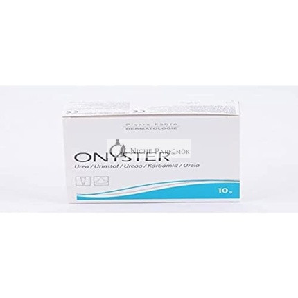 ONYSTER Nagelverstärker, 100g