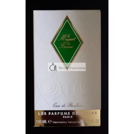 Rare Le Muguet De Rosine Eau de Parfum 100ml
