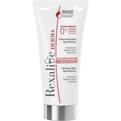 Rexaline Derma Komfort Arckrém, 50ml