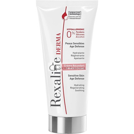 Rexaline Derma Komfort Arckrém, 50ml
