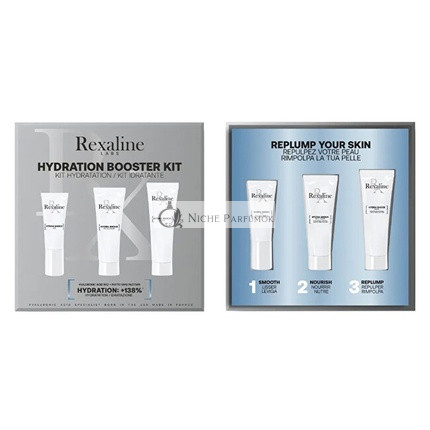 Hydration Booster Geschenkset