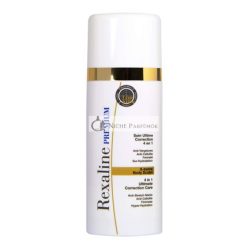 Rexaline X-treme Testápoló 4 az 1-ben Hyaluronsavval 150ml