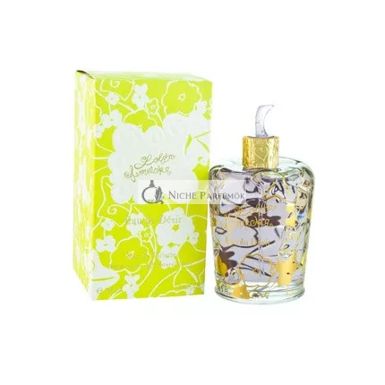 Lolita Lempicka Eau du Désir Eau de Toilette, 100ml
