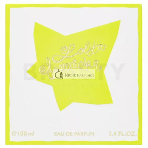 Lolita Lempicka Lolita Lempicka Eau de Parfum nőknek 100 ml