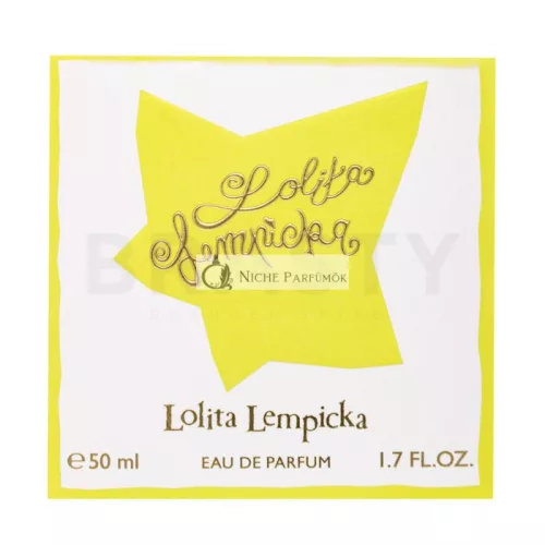 Lolita Lempicka Lolita Lempicka Eau de Parfum für Damen 50 ml