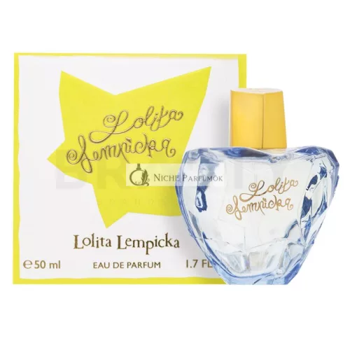 Lolita Lempicka Lolita Lempicka Eau de Parfum für Damen 50 ml