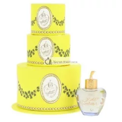 Lolita Lempicka Eau De Parfum für Frauen, 5ml