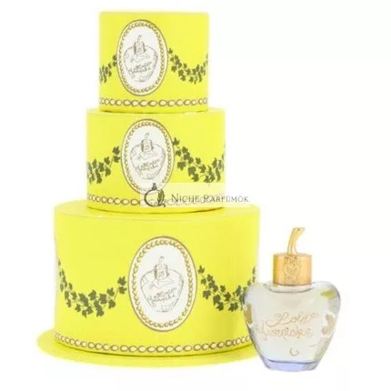 Lolita Lempicka Eau De Parfum für Frauen, 5ml