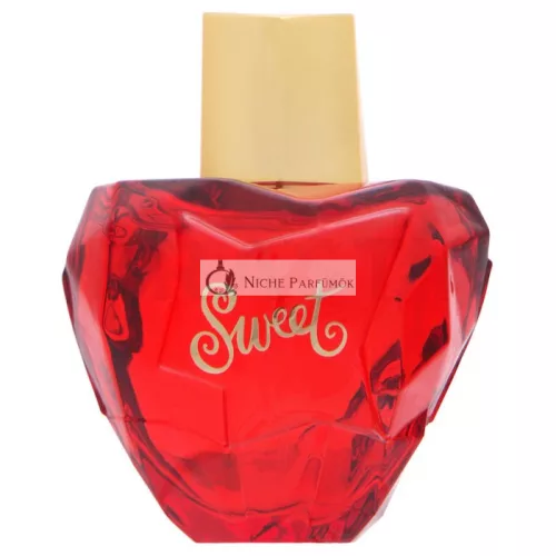 Lolita Lempicka Sweet Eau de Parfum für Damen 30 ml