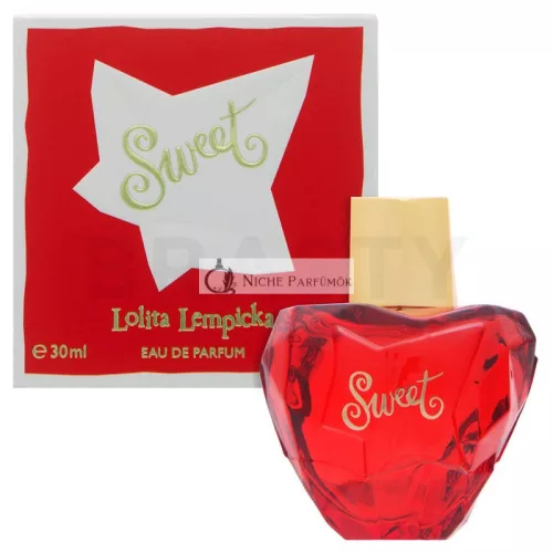 Lolita Lempicka Sweet Eau de Parfum für Damen 30 ml