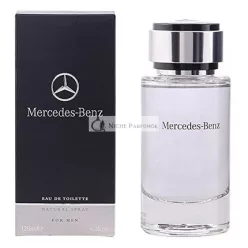 Mercedes-Benz Micallef EDT Herren Duft, 40ml