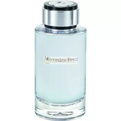   Mercedes-Benz Für Männer Unwiderstehlicher Duft Holzig Aromatisch Eau De Toilette, 240ml
