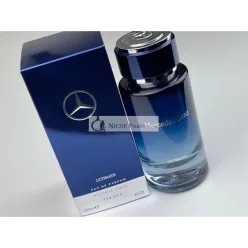 Mercedes-Benz Ultimate Eau de Parfum für Herren 120 ml