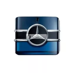   Mercedes Benz Sign Eau De Parfum für Herren, 20ml/50ml/100ml