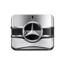   Mercedes-Benz Sign Your Attitude Eau de Toilette für Herren 100 ml