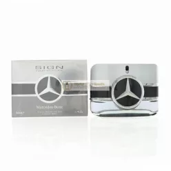 Mercedes Benz Your Attitude Eau de Toilette