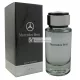 Mercedes-Benz for Men Eau de Toilette, 120ml