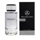 Mercedes Benz For Men EDT, 75ml/120ml
