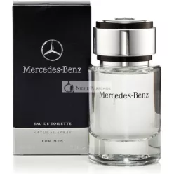 Mercedes-Benz für Herren - 40ml Eau De Toilette Spray