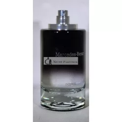   Mercedes-Benz Intense Eau De Toilette Spray für Männer, 120ml