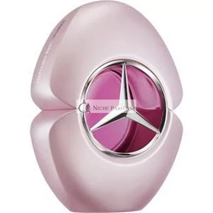 Mercedes-Benz Damenparfum, 60ml