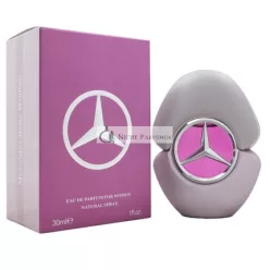 Mercedes-Benz Damen Eau de Parfum 30ml, neu in der Box