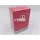 Mercedes-Benz Rose Für Frauen Eau De Toilette 90ml - Neu