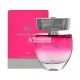 Mercedes Benz Rose Edt